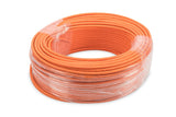 Digitus Dk-1743-Vh-D-1 Cable De Red 100 M Cat7 S/Ftp (S-Stp) Naranja