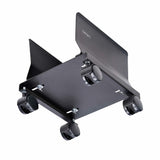 EAN 0065030890243 - StarTech.com CPUMOBILESTND soporte de CPU Carro para equipo informático Negro imagen 3