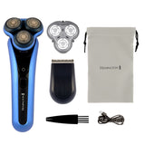 Remington Xr 1775 Limitless X7 Blau
