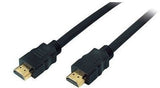 S-Conn 3m Hdmi A Cable Hdmi Hdmi Tipo A (Estándar) Negro