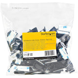 EAN 0065030890427 - StarTech.com CBMCC2 abrazadera para cable 100 pieza(s) imagen 5