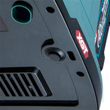 EAN 88381755818 - Makita KT001GZ tetera eléctrica 0,8 L Negro, Azul imagen 10