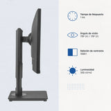 EAN 8435364319826 - iggual ML24FA pantalla para PC 61 cm (24") 1920 x 1080 Pixeles Full HD LED Negro imagen 12