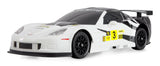 Amewi Rc Drift Lizenz Corvette Blanco