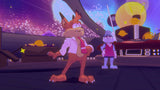 Juego Bubsy 4d Pawsome Edition - Switch 2 Switch 2
