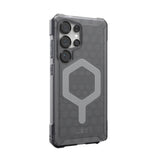 Funda Uag S25 Ultra Essential Armor W/Magnet Ash