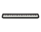 Casio Cdp-S110 Bk - Piano Digital, Negro