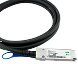 Blueoptics 100gb 1m Qsfp28 100gbase-Cr4 Dac( Qsfp28-Dac-1m-Ss)