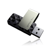 EAN 4712702632187 - Silicon Power Blaze B30 unidad flash USB 16 GB USB tipo A 3.2 Gen 1 (3.1 Gen 1) Negro imagen 2