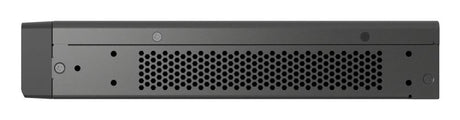 EAN 4711103085714 - QNAP QSW-IM3216-8S8T switch Gestionado L2 10G Ethernet (100/1000/10000) Negro imagen 6