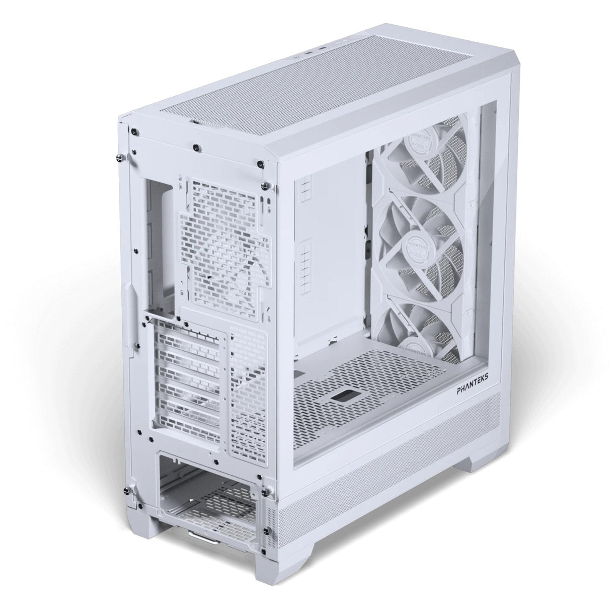 Phanteks Eclipse G400a Drgb Weiss