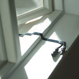 Ecoflow Superflaches Cable Solar Negro Efl-Superflatmc4cable