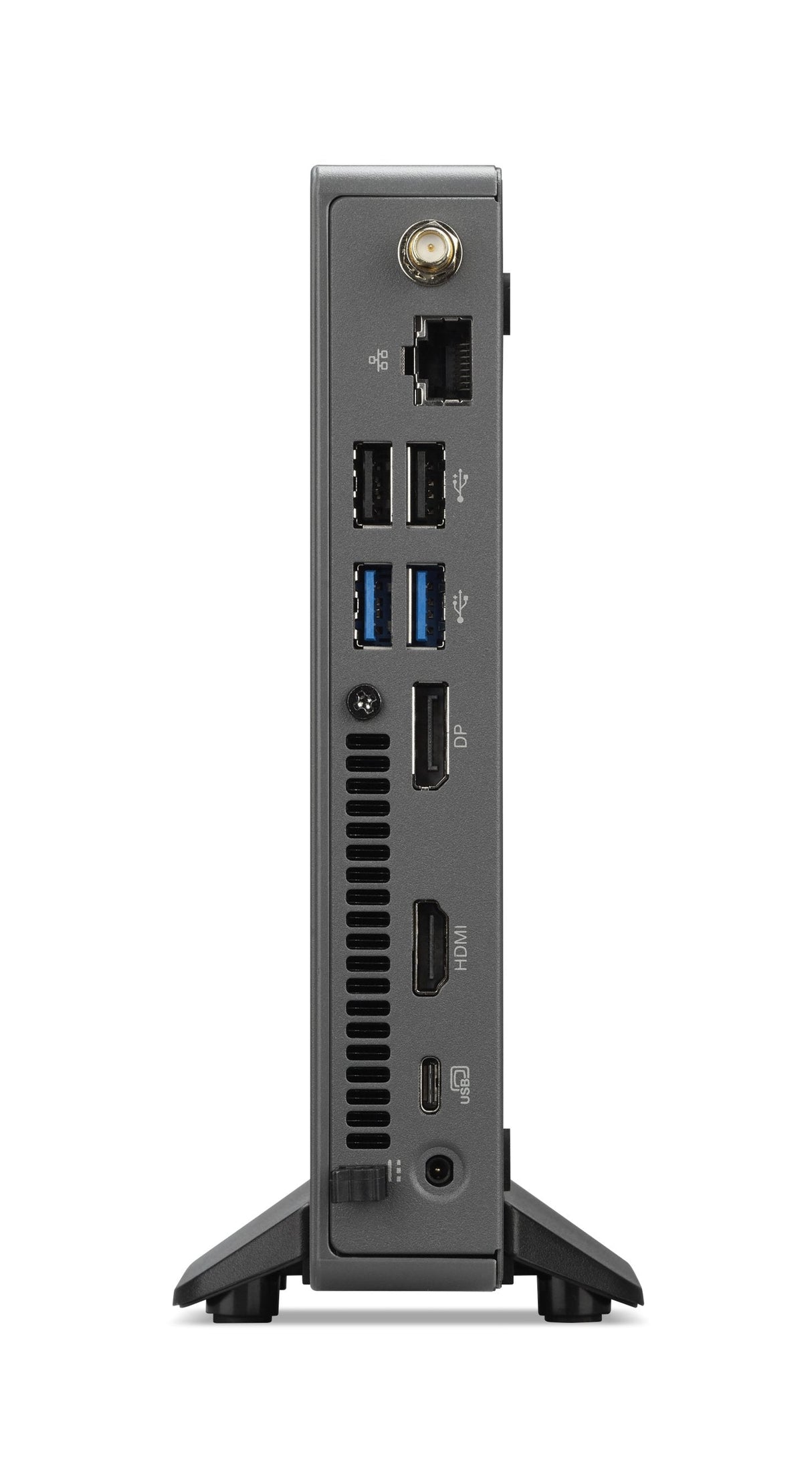Acer Mini Pc Veriton Vn2595gt / Intel Core 5-120u / 16gb / 512gb Ssd / Freedos / Teclado + Raton Incluidos