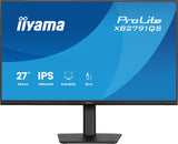 Monitor Iiyama 27" Ips, 4-Side Slim Bezel  2560x1440 75hz