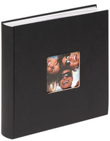 EAN 4004122131068 - Walther Design Fun álbum de foto y protector Negro 100 hojas imagen 1
