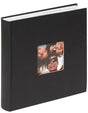 EAN 4004122131068 - Walther Design Fun álbum de foto y protector Negro 100 hojas imagen 1