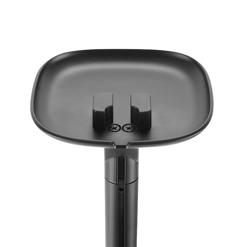 Logilink Bp0083 Soporte Para Altavoz Multimedia Negro  Para Sonos One, One Sl