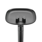 Logilink Bp0083 Soporte Para Altavoz Multimedia Negro  Para Sonos One, One Sl
