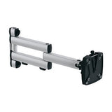 EAN 4009729046975 - Novus 1.1 TSS Folding arm 3 Monitor Arm Antracita, Plata imagen 1