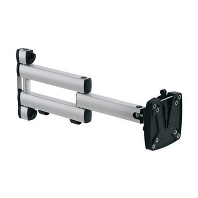 Novus Tss-Monitorfaltarm Iii 200/150 Tss Tft-Halter -15 Kg + Adapterplatt