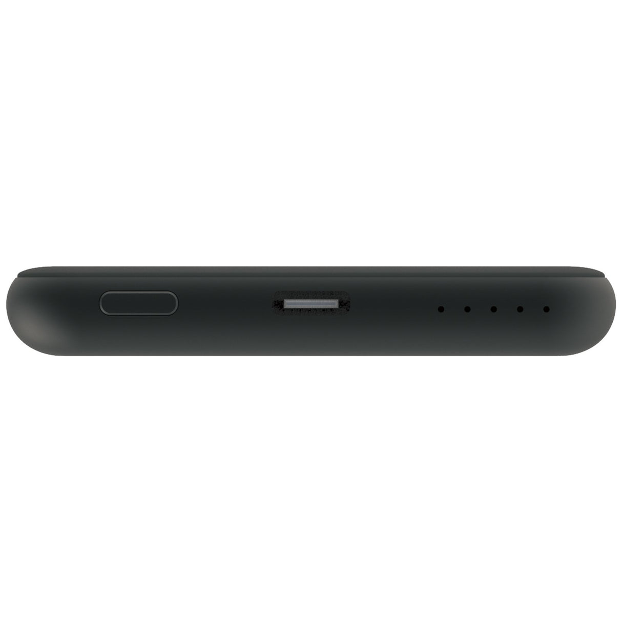 EAN 0023942322405 - Verbatim Charge 'n' Go Polímero de litio 5000 mAh Cargador inalámbrico Negro imagen 2