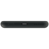 EAN 0023942322405 - Verbatim Charge 'n' Go Polímero de litio 5000 mAh Cargador inalámbrico Negro imagen 2