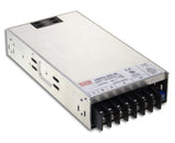 Meanwell Hrpg-300-15 Fuente De Alimentación Conmutada/Dc 22 A - Pc-/Server Fuente De Alimentación - 330 W