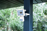 Brennenmuhl Led Mrahler Jaro 1060 P Con Infrarot-Bewegungs