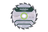 Metabo Circular Saw Hw Ct 165x20x18z Cordless Cut Wood Classic
