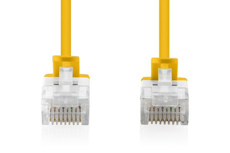 EAN 4016032506638 - Digitus DK-1618-003S-Y cable de red Cat6 U/UTP (UTP) imagen 3