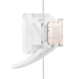 Asus Rog Mrix Lc Iv 360 Argb Lcd Blanco