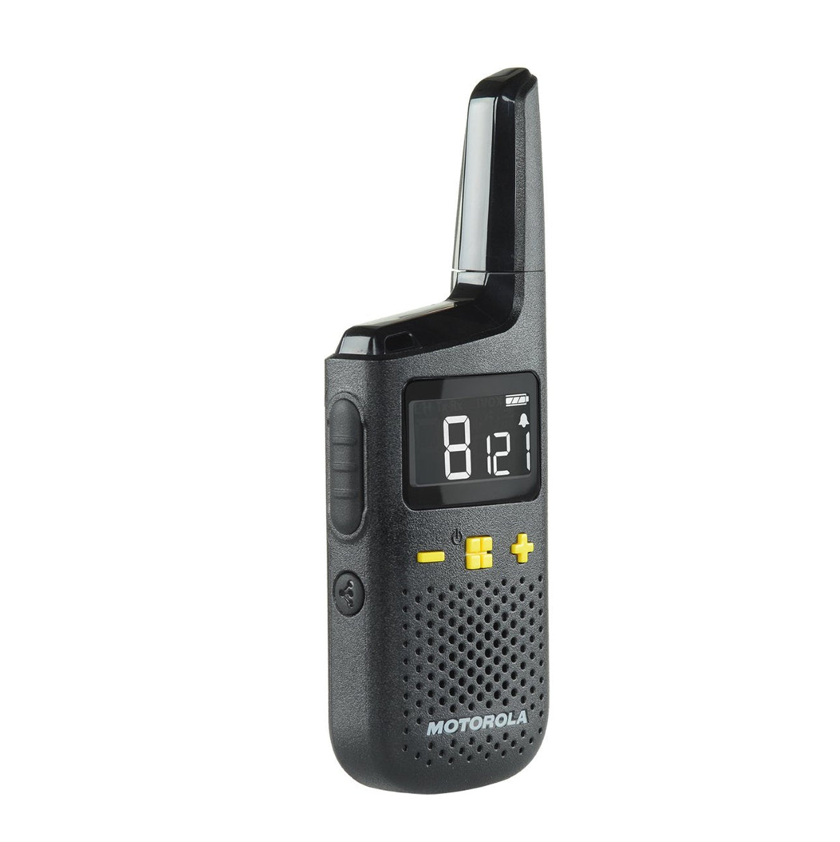 Motorola Xt185 8km 500mw 16ch Ip54 Pack Aur. Icl.