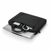 Dicota Maletín Para Portátil Slim Eco Base 15-15,6" (38,1cm-39,6cm) Negro