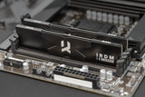 EAN 5908267901687 - Goodram IRDM DDR5 IR-5600D564L36S/32GDC módulo de memoria 32 GB 2 x 16 GB 288-pin DIMM imagen 6