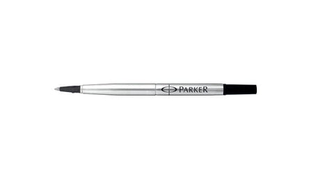 EAN 3501179502786 - Parker 1950278 Recambio de bolígrafo Medio Negro 1 pieza(s) imagen 1