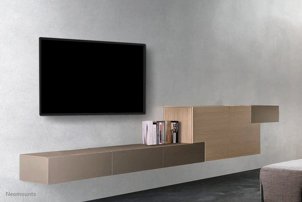 EAN 8717371448851 - Neomounts WL30S-850BL16 soporte para TV 2,18 m (86") Negro imagen 18