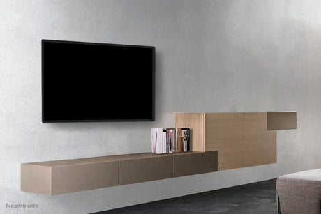 EAN 8717371448851 - Neomounts WL30S-850BL16 soporte para TV 2,18 m (86") Negro imagen 18