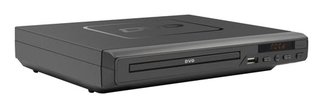EAN 4260664981039 - Reflexion DVD367 reproductor de CD/Blu-Ray Reproductor de DVD Negro imagen 6