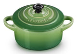 EAN 0843251165728 - Le Creuset 71901104080100 olla de hierro fundido 0,25 L Verde imagen 2