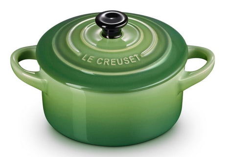 EAN 0843251165728 - Le Creuset 71901104080100 olla de hierro fundido 0,25 L Verde imagen 2