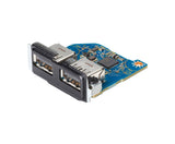 Usb 3.1 Gen1 X2 Module Flex  Io V2 13l58aa, Usb 3.2 Gen 1