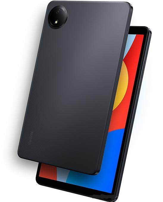Tablet Xiaomi Redmi Pad Se 8.7' 4gb 64gb Octacore 4g Gris
