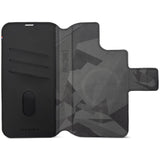 EAN 8720593006723 - Decoded Modu Wallet funda para teléfono móvil 17 cm (6.69") Funda cartera Negro imagen 5