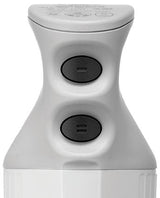 Batidora Unold M 122 De Luxe De Inmersión Blanco