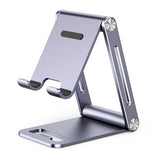 EAN 6957303887088 - Ugreen 80708 soporte Teléfono móvil/smartphone Gris imagen 1