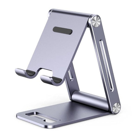 EAN 6957303887088 - Ugreen 80708 soporte Teléfono móvil/smartphone Gris imagen 1