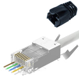 EAN 5704174603757 - Lanview LVN125311 conector imagen 1