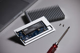 Klevv Ssd C910 - 1 Tb - M.2 2280 - Pcie 4.0 X4 Hs