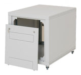 Triton Rca-12-A68-Cax-A1 Armario Rack 12u Independiente Blanco