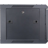 EAN 4260455644198 - Inter-Tech SMA-6406 6U Bastidor de pared Negro imagen 3